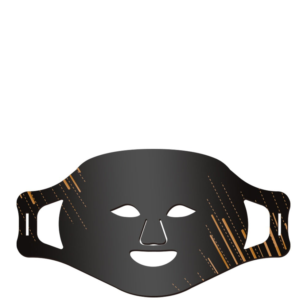 LED Anti-Aging Silicone Mask