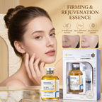 PDRN Salmon Wrinkle Serum – Korean Skin Rejuvenation