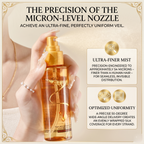 OUZHINI Deep Repair & Shine Essential Oil Mist