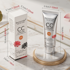 Perfecting Moisture CC Cream