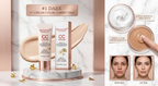 Perfecting Moisture CC Cream