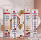 Perfecting Moisture CC Cream