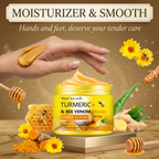 Turmeric & Bee Venom Advanced Repair Cream