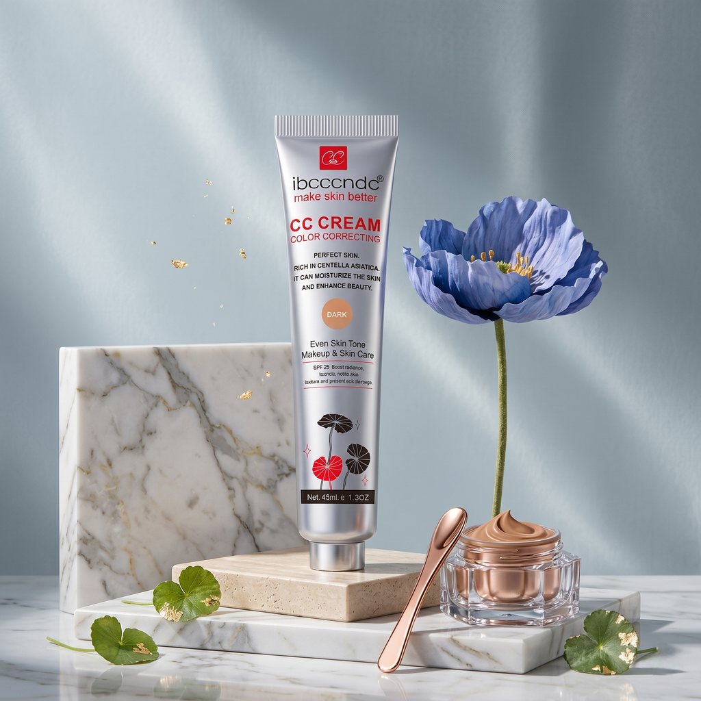 Perfecting Moisture CC Cream