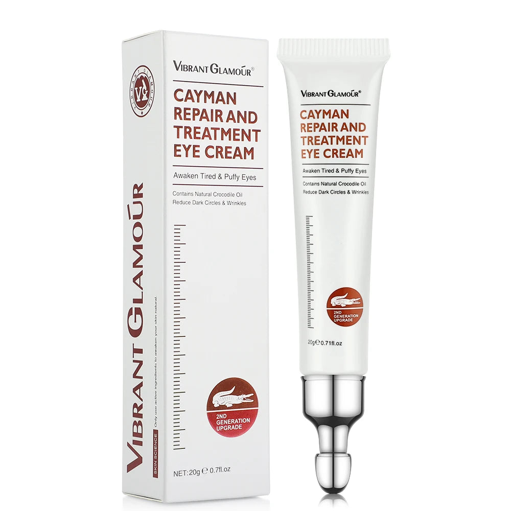 Peptide Complex Anti-Wrinkle Eye Cream