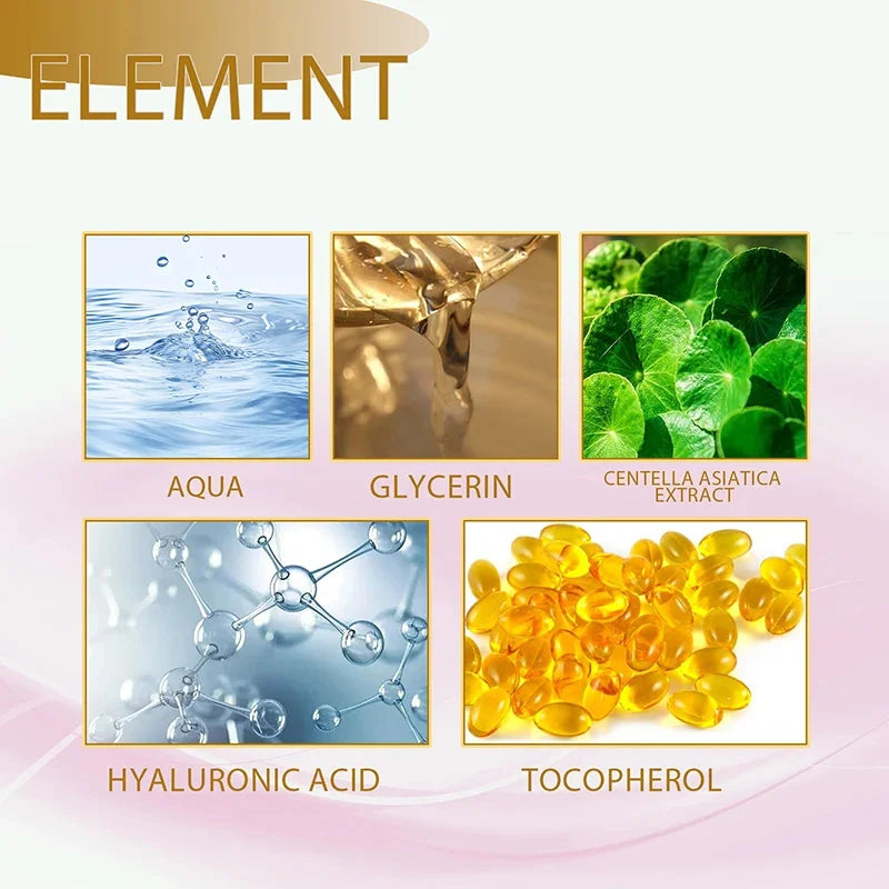 Centella Radiance Rejuvenating Serum