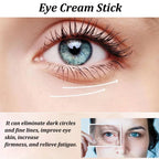 Hoygi Snail Peptide Eye Cream Stick – Dark Circle, Puffiness & Fine Line Care | Zenvoria