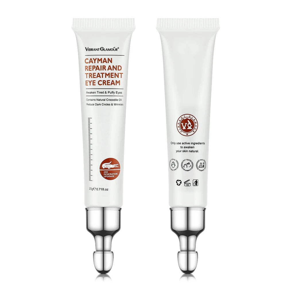 Peptide Complex Anti-Wrinkle Eye Cream