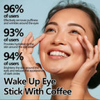 Hoygi Snail Peptide Eye Cream Stick – Dark Circle, Puffiness & Fine Line Care | Zenvoria