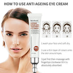 Peptide Complex Anti-Wrinkle Eye Cream
