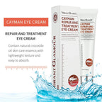 Peptide Complex Anti-Wrinkle Eye Cream