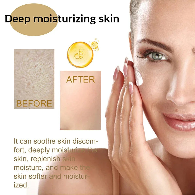 Centella Radiance Rejuvenating Serum