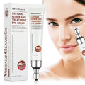 Peptide Complex Anti-Wrinkle Eye Cream