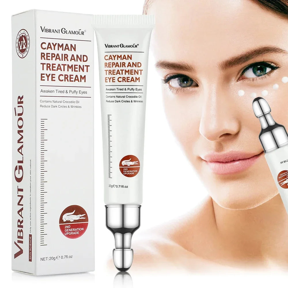 Peptide Complex Anti-Wrinkle Eye Cream