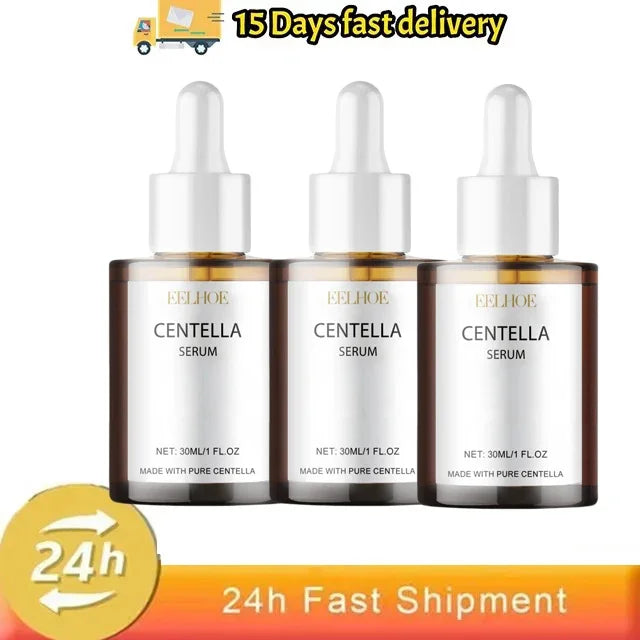 Centella Radiance Rejuvenating Serum