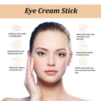 Hoygi Snail Peptide Eye Cream Stick – Dark Circle, Puffiness & Fine Line Care | Zenvoria