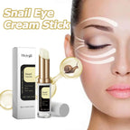 Hoygi Snail Peptide Eye Cream Stick – Dark Circle, Puffiness & Fine Line Care | Zenvoria