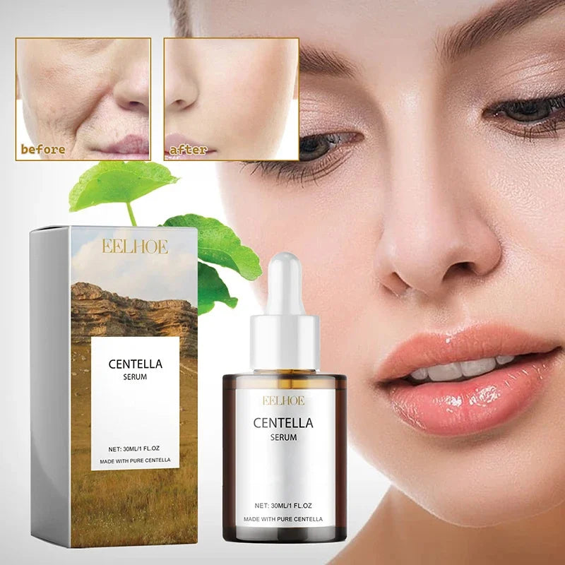 Centella Radiance Rejuvenating Serum