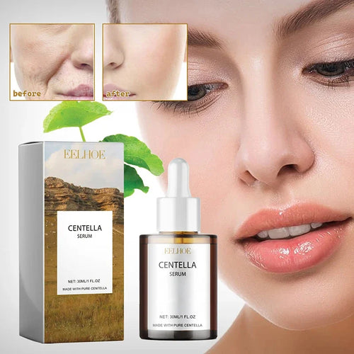Centella Radiance Rejuvenating Serum